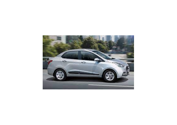 Hyundai Grand i10 - Or Similar